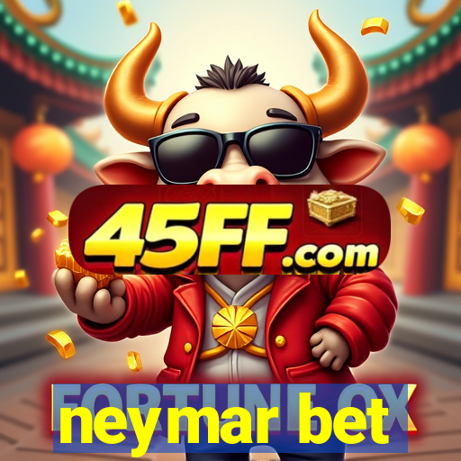 neymar bet